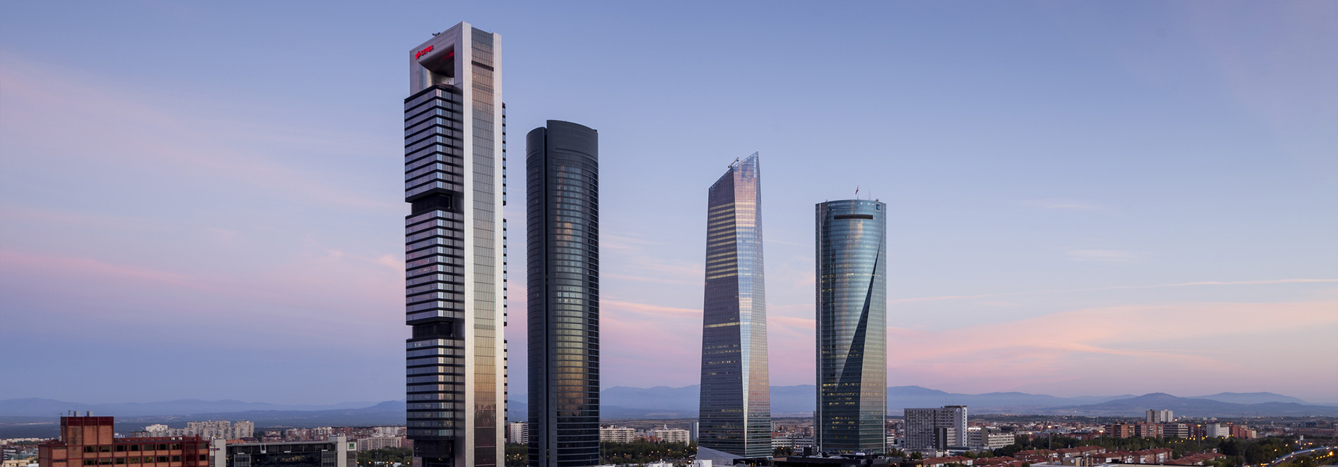 Asesoramiento en banca de inversión corporativa