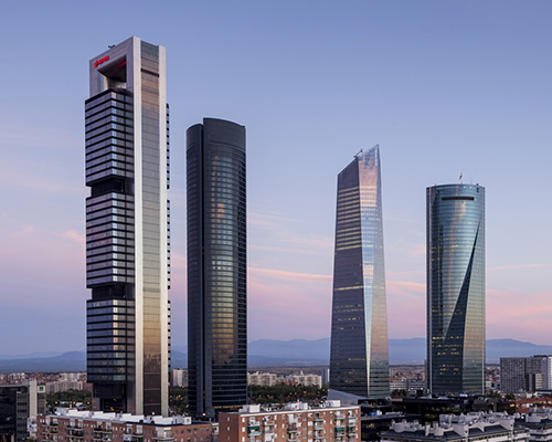 Asesoramiento en banca de inversión corporativa