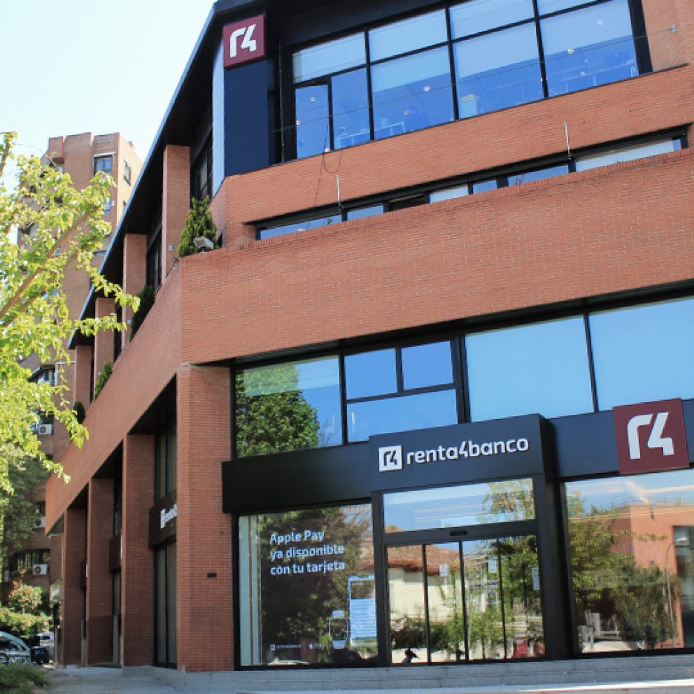 Red de oficinas